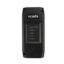 Vcads PRO 2.40 for Volvo Truck Diagnostic Tool with Multi Languages